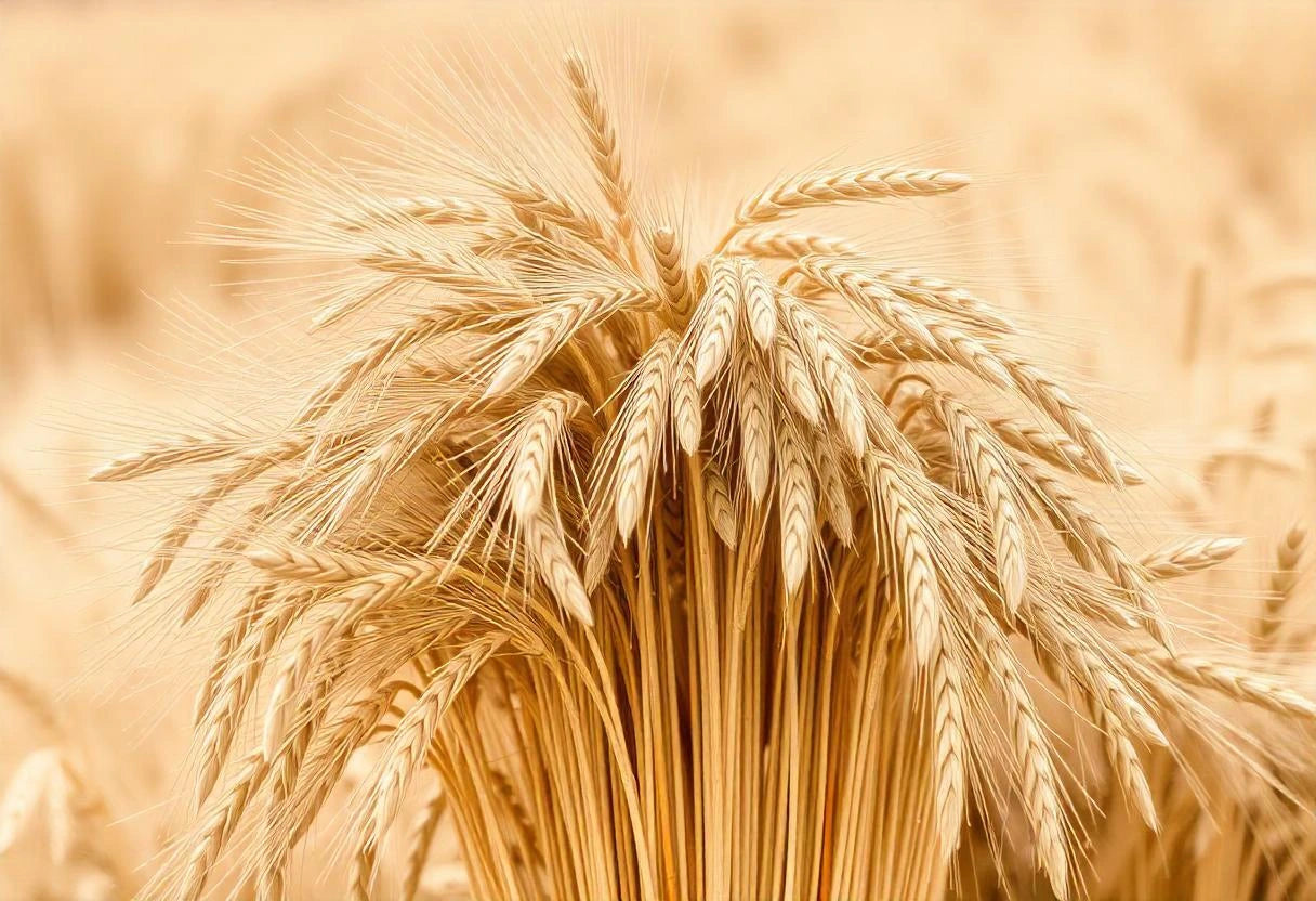 Barley