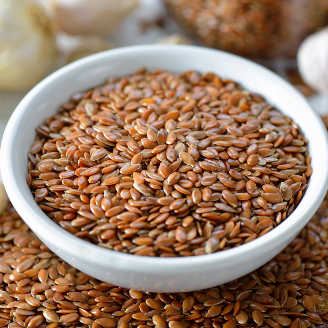 Flax Seeds