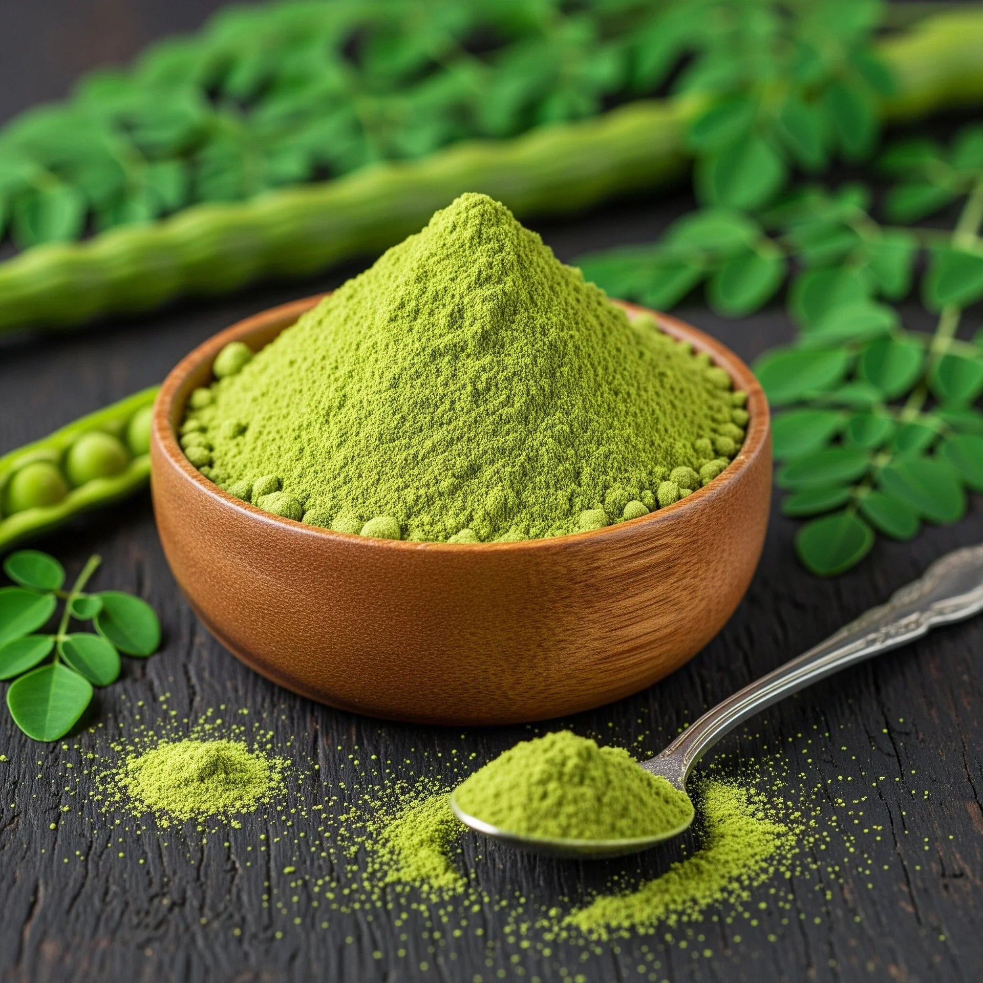 Moringa