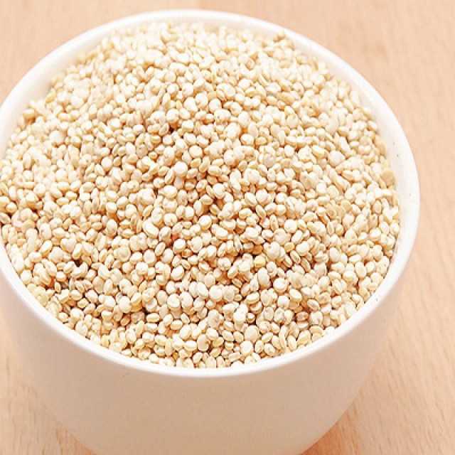 Quinoa