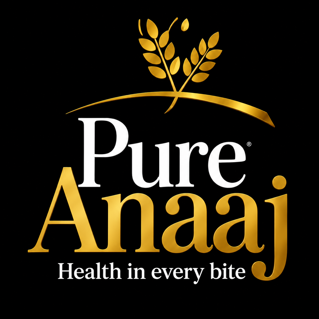 Pure Anaaj