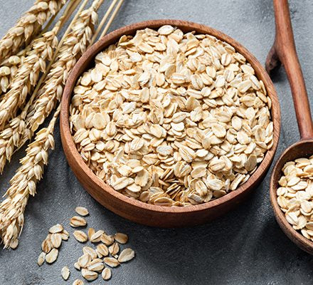 Oats