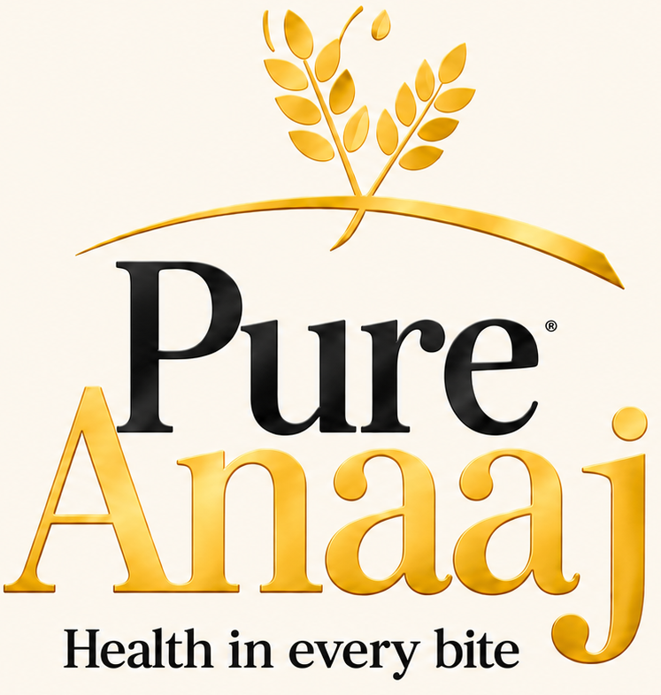 Pure Anaaj